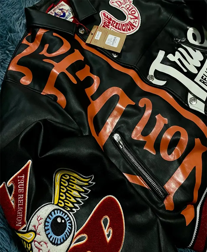 True-Religion-x-Von-dutch-Jacket