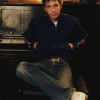 Tucker Pillsbury Chuck Timely and The Hourglass Spotify Live Room Track Jacket