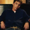 Tucker Pillsbury Chuck Timely and The Hourglass Spotify Live Room Track Jacket Front