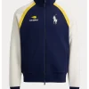US Open 2026 Tennis Tournament Ball Crew Jacket