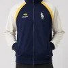 US Open Tennis Championships Polo Ralph Lauren 2026 Multicolor Ball Crew Jacket