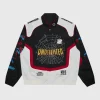 Undefeated x Spider-Man FW26 Varsity Jacket