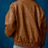 Urban-Outfitters-Brown-Leather-BDG-Jacket