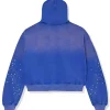 Valley Dreams Classico Blue Hoodie