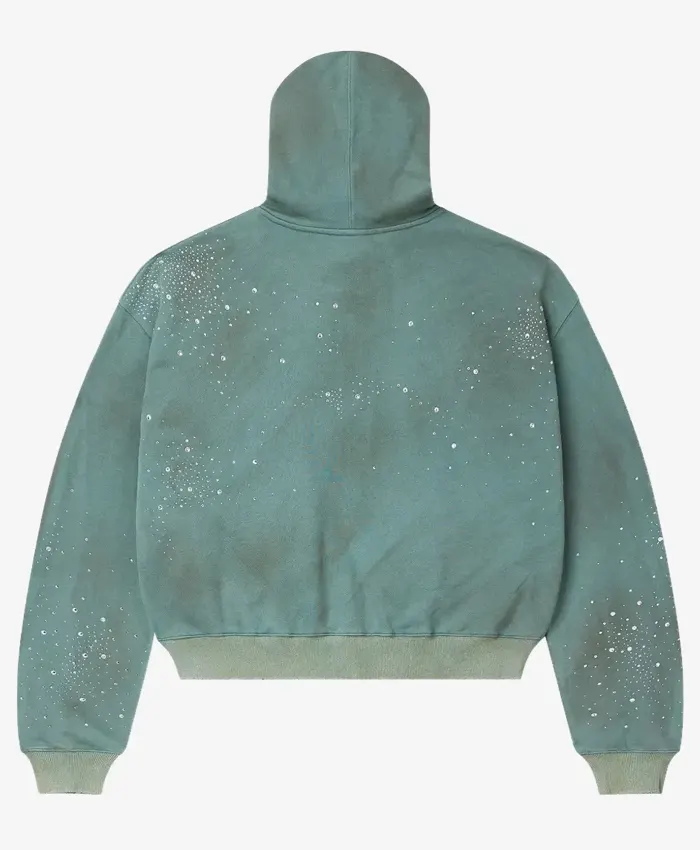 Valley Dreams Classico Hoodie
