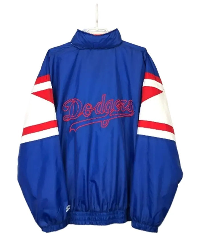 Vintage Los Angeles Dodgers Starter Baseball Jacket
