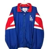 Vintage Starter Los Angeles Dodgers Baseball Jacket