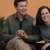 Voicemails Of Isabelle 2026 Nick Robinson Cotton Jacket