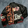 Von-Dutch-True-Religion-Black-Leather-Jacket