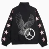 WNBA-Gabriela-Jaquez-Leadership-Award-Gabriela-Sky-Free-The-Youth-Black-Track-Jacket