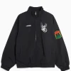 WNBA-Gabriela-Jaquez-Leadership-Award-Gabriela-Sky-Free-The-Youth-Black-Track-Jacket-On-Sale