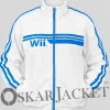Wii Sport Track Jacket Front