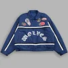 Wolves Club Mickey Frvr Big Moe Jacket