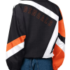 Womens-Cincinnati-Bengals-Starter-Black-Vintage-Windbreaker-Jacket