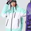 Womens-Color-Block-Snowboard-Jacket