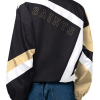 Womens-New-Orleans-Saints-Starter-Black-Gold-Vintage-Windbreaker-Jacket