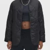 Womens Philadelphia Eagles Lululemon Jacket