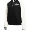 Women’s SummerSlam Minnesota Fleece Varsity Jacket