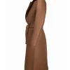 X-Men 97 Gambit Leather Costume Long Coat