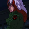 X-Men-97-Rogue-Green-Cropped-Jacket