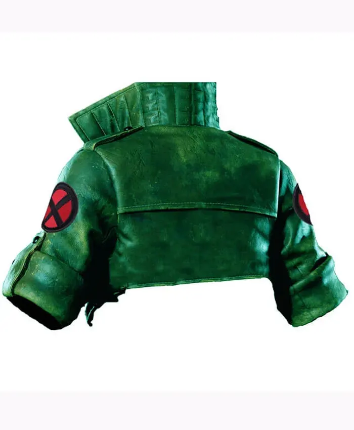 X-Men-97-Rogue-Green-Jacket-Back