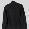 Y2K Airwalk ZIP Up Work Jacket Back