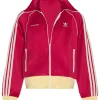 adidas x Wales Bonner 70s Track Jacket Rave Pink