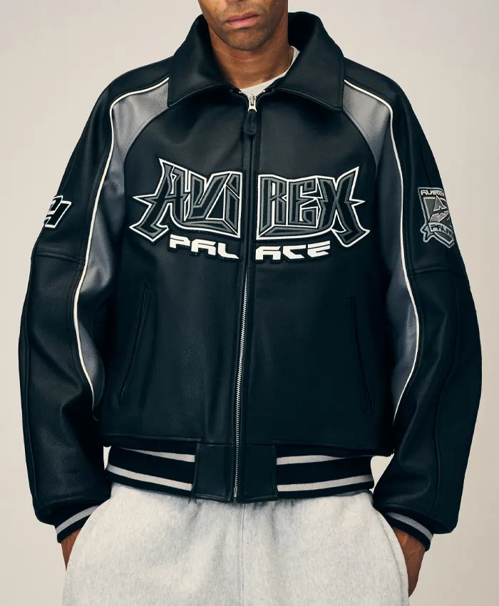 palace-avirex-black-leather-jacket-mens