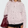 princess-polly-Pink-polka-dot-jacket