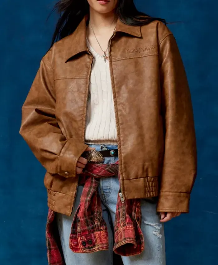 urban-outfitters-bdg-Leather-jacket