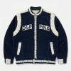 1980's Dapper Dan Polo Jacket