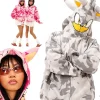 35th anniversary of Sonic x NEPTUN x Sonic the Hedgehog 2026 Hooded Zip-up Jacket Shop now