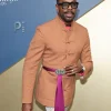 78th Emmy Awards 2026 Colman Domingo Chinese Toggle Style Blazer Jacket On Sale