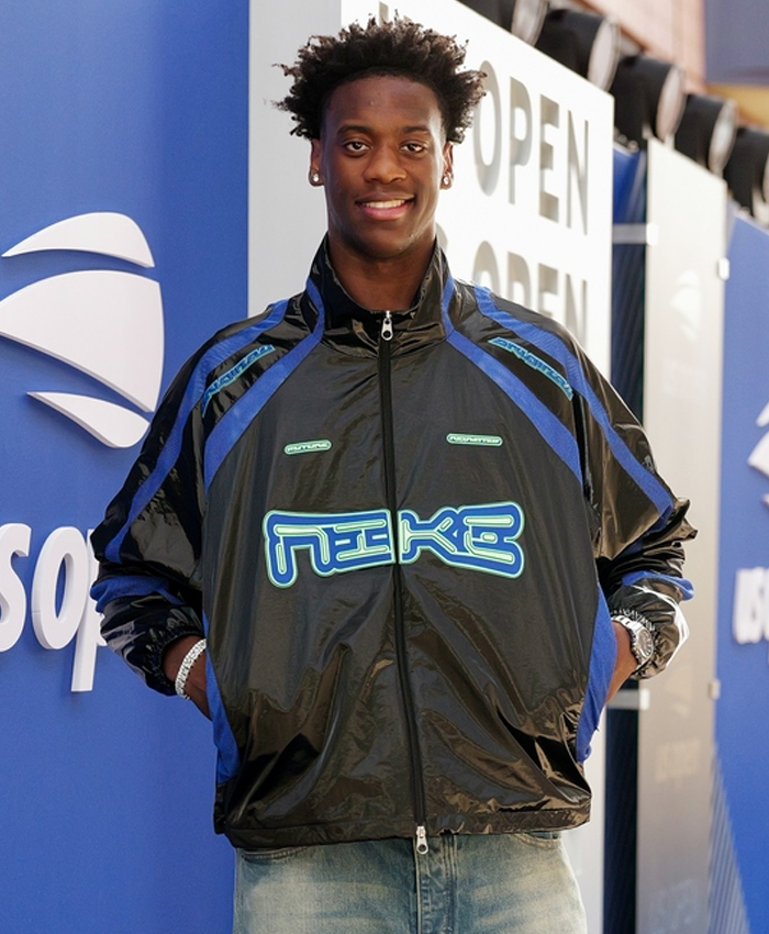 AJ-Dybantsa-US-Open-Jacket