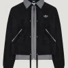 Adidas 3S Deluxe W Jacket