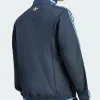 Adidas Argentina Messi 26 Track Top Jacket Back