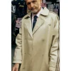 Adidas Leaks Story Juventus Manager Luciano Spalletti Coat