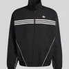 Adidas Flames Jacket