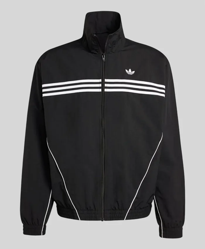 Adidas Originals Flames Jacket
