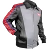Adidas Pokémon 8 Ball jacket for men with a bold graphic design