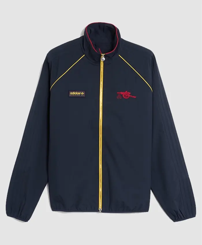 Adidas SPZL x Arsenal Track Jacket