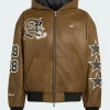 Adidas X Disney Mickey Mouse Dreams Jacket