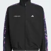 Adidas x Ryoko Rain Woven Track Jacket
