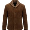 Ahn Nak-yeon Movie Hope 2026 Lee Sang-hee Brown Corduroy Jacket