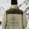 Aimé Leon Dore x The North Face Fall Winter 2026 GORE-TEX Trench Coat
