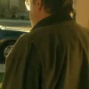 Alfred Molina TV Series The Boroughs 2026 Sam Cooper Olive Green Jacket On Sale