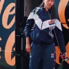 Angel Reese FIBA WWC 2026 Reebok Tracksuit