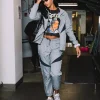 Angel-Reese-Reebok-Grey-Tracksuit