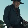 Angel and the Badman Tommy Lee Jones Blue Coat