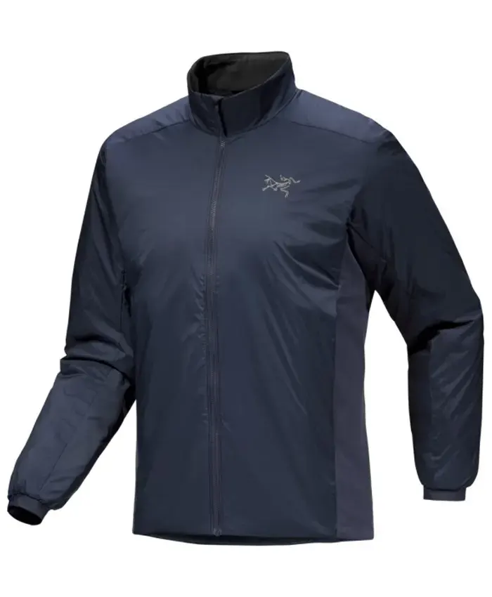 Arc’teryx Atom Navy Blue Jacket